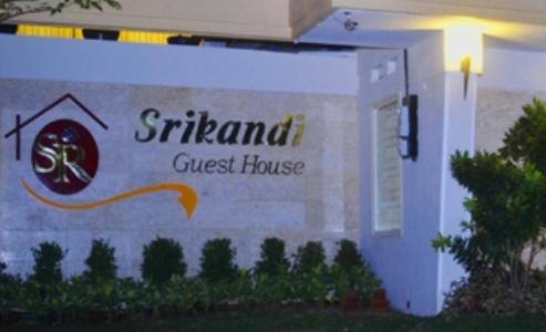 Srikandi Guesthouse Malang Eksteriør bilde